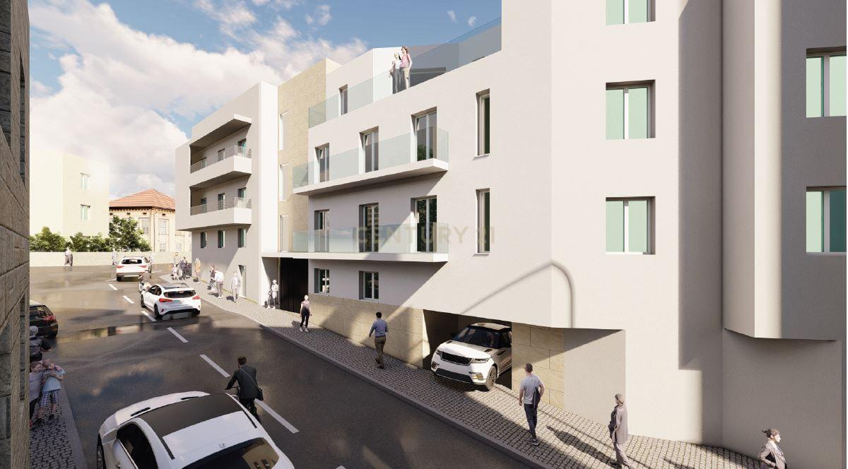 Apartamento T3 com terraço de 80m² em Cacilhas, Almada - Image 2